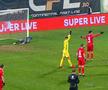 Ianis Zicu (38 de ani) critică lipsa de organizare din tabăra lui Dinamo, din timpul eșecului suferit la Mioveni, scor 1-2.