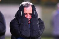 Luni se trage linie! Mircea Rednic dă afară masiv de la Dinamo! Începe cu jucătorii aduși de el, doar 3 nume rezistă