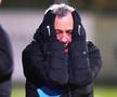 Mircea Rednic, 59 de ani, va face curățenie generală la Dinamo în această iarnă, foto: Imago
