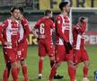 Dinamo încheie anul fără niciun punct obținut în cele 10 partide externe stagionale / foto: GSP