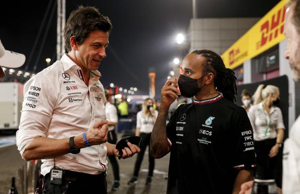 Lewis Hamilton riscă o sancțiune din partea FIA » Mesajul noului președinte: „Nu vom avea milă!”