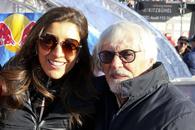 Nevastă cu 47 de ani mai tânără și o avere de 3 miliarde cu care a cumpărat un munte. Cum arată viața lui Bernie Ecclestone, fostul boss din Formula 1