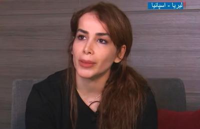 O jucătoare din Iran refuză să se întoarcă acasă după Mondial » Dezvăluiri tulburătoare: „Soţul are dreptul să ne bată!” + cum au fost șantajate și ce s-a întâmplat după meciul cu România