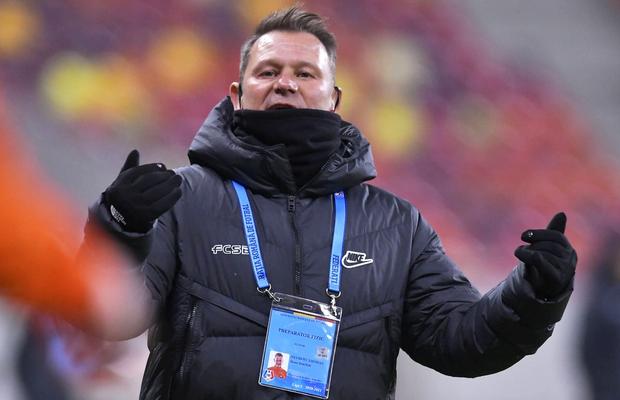 Factorul Neubert » FCSB, echipa finalurilor de meci: aproape o treime dintre puncte, câștigate în ultimele minute ale meciurilor