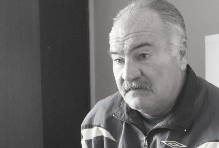 Constantin Gîrjoabă A murit Constantin Gîrjoabă, cel mai tânăr component din „Generația Cangurilor” » Carieră legată de Farul și povești spectaculoase cu Hagi și Nicușor Ceaușescu