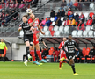 Sepsi - U Cluj 2-1 » Spectacol la Sf. Gheorghe, în primul meci al zilei. Covăsnenii revin pe loc de play-off