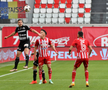 Sepsi - U Cluj 2-1 » Spectacol la Sf. Gheorghe, în primul meci al zilei. Covăsnenii revin pe loc de play-off