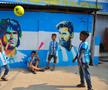 Cât costă ținuta lui Messi care „a rupt” internetul + Omagiu pentru Bangladesh?