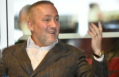 Rotaru își arată colții » Răspuns acid pentru MM: „Dacă cei de la FCSB ar fi interziși în cluburi, la alcool, jumătate dintre ele ar da faliment!” + ce stelist ar vrea la Craiova