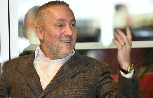 Mihai Rotaru a pus ochii pe un antrenor din Liga 1: „Da, da, da! Dar trebui să construiești o struțo-cămilă”