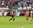Sepsi - U Cluj 2-1 » Spectacol la Sf. Gheorghe, în primul meci al zilei. Covăsnenii revin pe loc de play-off
