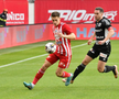 Sepsi - U Cluj 2-1 » Spectacol la Sf. Gheorghe, în primul meci al zilei. Covăsnenii revin pe loc de play-off