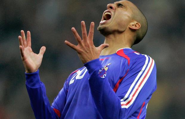 Inimi împărțite » Cine sunt cei mai cunoscuți fotbaliști franco-argentinieni: Higuain și Trezeguet conduc topul, un fost jucător de la CFR e pe listă