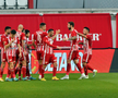 Sepsi - U Cluj 2-1