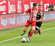 Sepsi - U Cluj 2-1 » Spectacol la Sf. Gheorghe, în primul meci al zilei. Covăsnenii revin pe loc de play-off