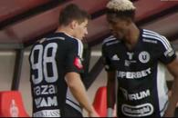Stânjenitor » Neagoe l-a schimbat pe fotbalist la 18 minute după ce intrase: „Eu?!”