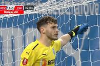 Eroul neașteptat din Bănie » „Isprava” reușită de Laurențiu Popescu la primul meci pentru Universitatea Craiova în acest sezon de Liga 1