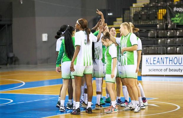 Victorii pe linie pentru Sepsi în Eurocup! Covăsnencele și-au aflat adversara din „șaisprezecimi”