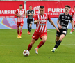 Sepsi - U Cluj 2-1 » Spectacol la Sf. Gheorghe, în primul meci al zilei. Covăsnenii revin pe loc de play-off
