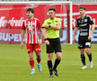 Sepsi - U Cluj 2-1 » Spectacol la Sf. Gheorghe, în primul meci al zilei. Covăsnenii revin pe loc de play-off