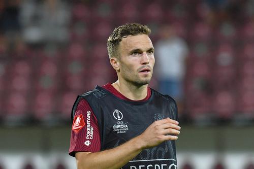 Gabriel Debeljuh // FOTO: Imago