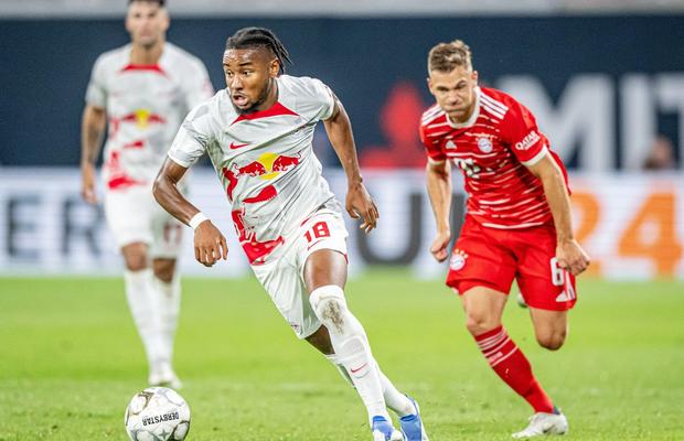 S-a făcut! Chelsea a transferat cel mai bun marcator din Germania » Afacerea îi costă 60 de milioane de euro pe englezi