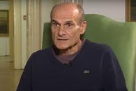 „Eram rahitic, o stârpitură cu pieptul scobit” » Sportul care l-a transformat pe Cristian Tudor Popescu: „M-a scos din acea condiție”