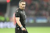 Ion Crăciunescu, după ce FIFA l-a lăsat pe Kovacs fără meci arbitrat la Mondial: „E cu 3 clase peste cei delegați! Dar cine îi trage pe Collina și Infantino la răspundere?”