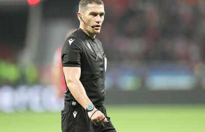 Ion Crăciunescu, după ce FIFA l-a lăsat pe Kovacs fără meci arbitrat la Mondial: „E cu 3 clase peste cei delegați! Dar cine îi trage pe Collina și Infantino la răspundere?”