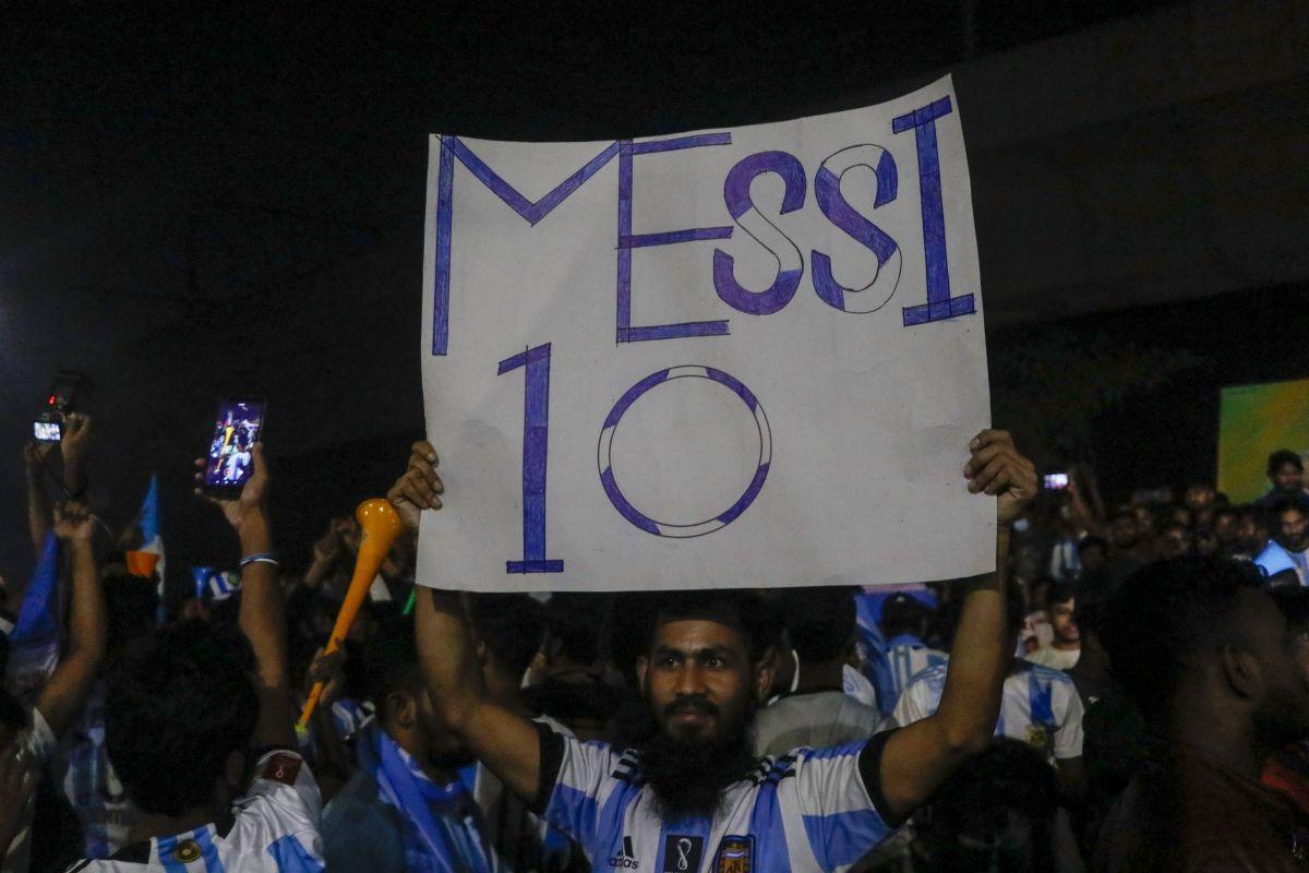 De ce ține tot Bangladesh-ul cu Argentina în finala Campionatului Mondial din Qatar!