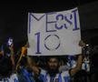 Cât costă ținuta lui Messi care „a rupt” internetul + Omagiu pentru Bangladesh?