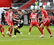 Sepsi - U Cluj 2-1 » Spectacol la Sf. Gheorghe, în primul meci al zilei. Covăsnenii revin pe loc de play-off