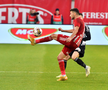 Sepsi - U Cluj 2-1 » Spectacol la Sf. Gheorghe, în primul meci al zilei. Covăsnenii revin pe loc de play-off