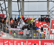 Sepsi - U Cluj 2-1 » Spectacol la Sf. Gheorghe, în primul meci al zilei. Covăsnenii revin pe loc de play-off