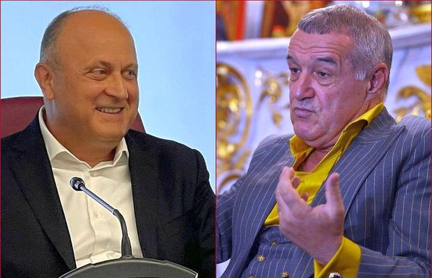 Becali sau nou-venitul Șucu? Cine e cel mai bogat român din fotbal, conform topului Capital » Clasamentul primilor 10