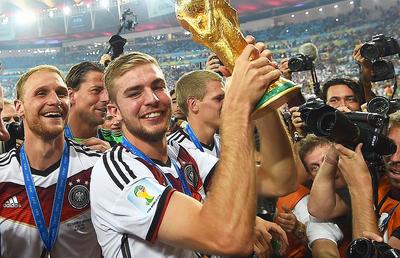 Povestea unicului fotbalist care nu își amintește că a jucat o finală de Campionat Mondial, deși are doar 31 de ani: „După lovitură, credeam că glumește"