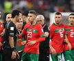 Scandal după finala dintre Croația și Maroc » Walid Regragui a făcut cu greu pace: „Am vrut doar să le aducem oamenilor puțină bucurie”
