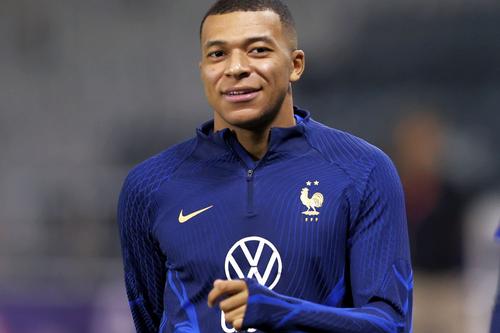 Kylian Mbappe a agitat apele în America de Sud / Sursă foto: Guliver/Getty Images