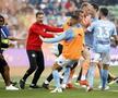 Incidente la Melbourne City - Melbourne Victory / foto: Guliver/Getty Images