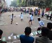 Cât costă ținuta lui Messi care „a rupt” internetul + Omagiu pentru Bangladesh?