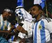 Cât costă ținuta lui Messi care „a rupt” internetul + Omagiu pentru Bangladesh?