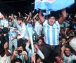 Cât costă ținuta lui Messi care „a rupt” internetul + Omagiu pentru Bangladesh?