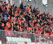 Sepsi - U Cluj 2-1 » Spectacol la Sf. Gheorghe, în primul meci al zilei. Covăsnenii revin pe loc de play-off