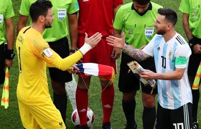 Intră în istorie! Un om-cheie al finalei Argentina - Franța, gata să doboare un record important