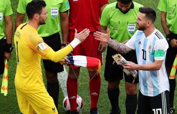 Intră în istorie! Un om-cheie al finalei Argentina - Franța, gata să doboare un record important