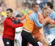 Incidente la Melbourne City - Melbourne Victory / foto: Guliver/Getty Images