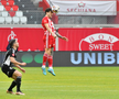 Sepsi - U Cluj 2-1 » Spectacol la Sf. Gheorghe, în primul meci al zilei. Covăsnenii revin pe loc de play-off