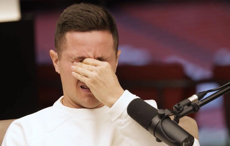 Ander Herrera (33 de ani, mijlocaș central) s-a emoționat până la lacrimi când a vorbit despre plecarea de la Manchester United (2019). Îi dă dreptate în cazul Manchester City: „Mourinho este ca în Simpson, prezice tot ce urmează să se întâmple!”