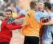 Incidente la Melbourne City - Melbourne Victory / foto: Guliver/Getty Images
