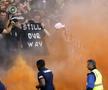 Incidente la Melbourne City - Melbourne Victory / foto: Guliver/Getty Images